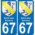 64 Pau autocollant sticker plaque immatriculation auto ville