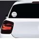 logo soutiens aufkleber kleber sticker GRD