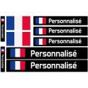 logo groland aufkleber kleber sticker GRD