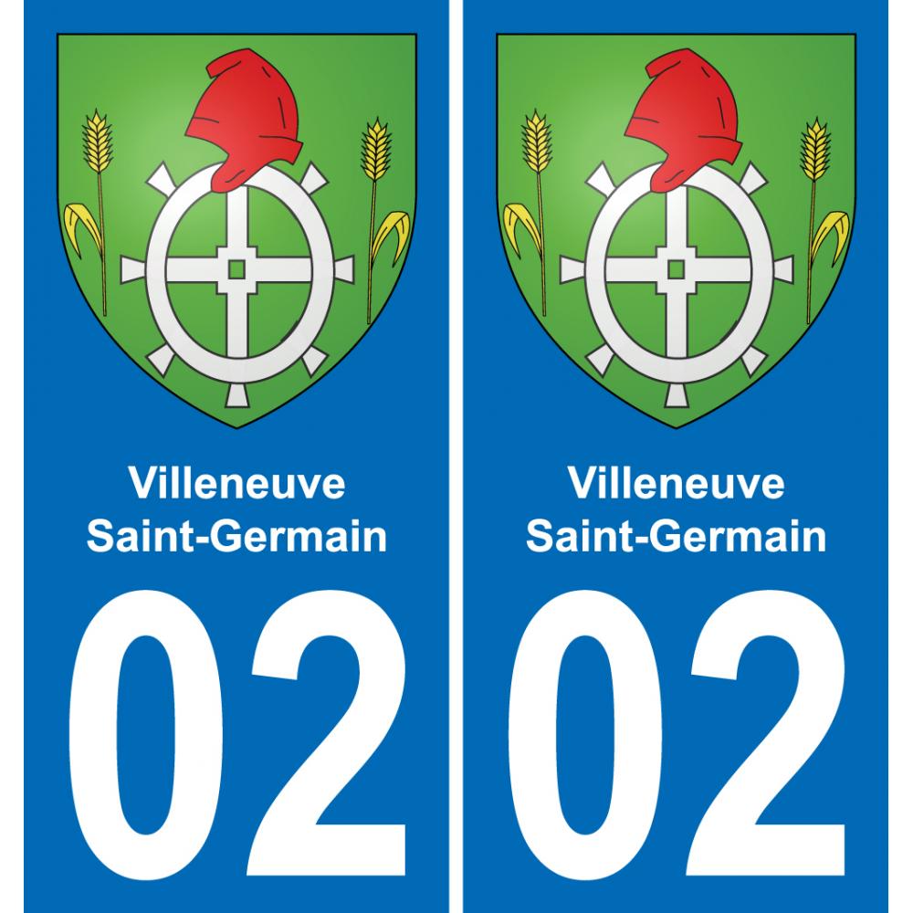 64 Pau autocollant sticker plaque immatriculation auto ville