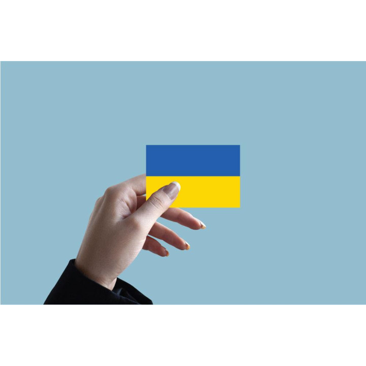 logotipo de groland etiqueta engomada de la etiqueta engomada adhesiva GRD