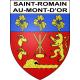 Adesivi stemma Saint-Romain-au-Mont-d'Or adesivo