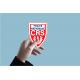 logo groland sticker adhesive sticker GRD