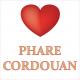 I love phare cordouan phare autocollant sticker logo5