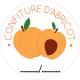 Lot de 64 Etiquettes ronde confiture bocaux fait maison fruit autocollant sticker logo 587