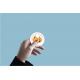 Lot de 64 Confiture d'Abricot Etiquettes fait maison fruit illustration autocollant sticker logo27