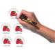 logo groland sticker adhesive sticker GRD