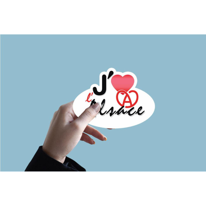 logo groland aufkleber kleber sticker GRD
