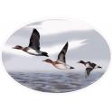 logo groland aufkleber kleber sticker GRD