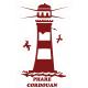 logo groland aufkleber kleber sticker GRD