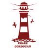 logo groland sticker adhesive sticker GRD