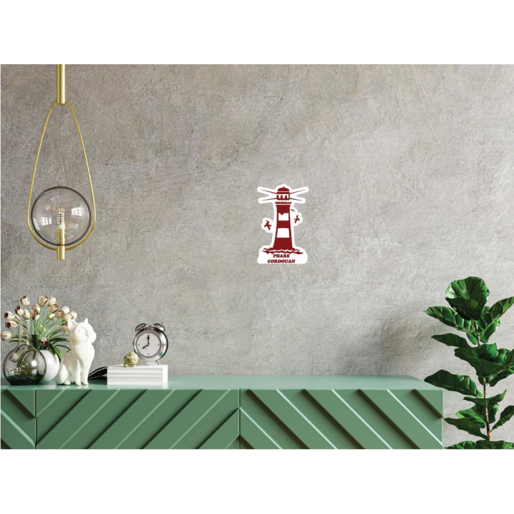 logo groland aufkleber kleber sticker GRD