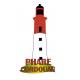 logo groland aufkleber kleber sticker GRD