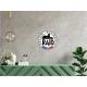 logo groland aufkleber kleber sticker GRD