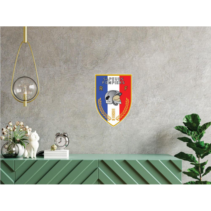 logotipo de groland etiqueta engomada de la etiqueta engomada adhesiva GRD
