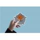 logo groland sticker adhesive sticker GRD