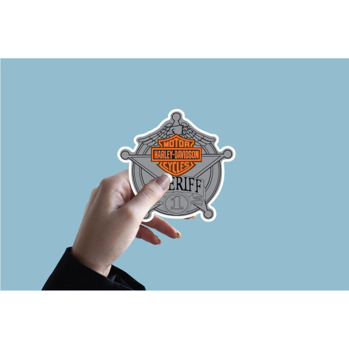 logo groland sticker adhesive sticker GRD
