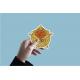 groland autocollant sticker