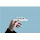 groland autocollant sticker