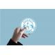 logo groland sticker adhesive sticker GRD