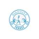 logo groland sticker adhesive sticker GRD