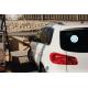 groland autocollant sticker