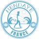 groland autocollant sticker