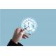 groland autocollant sticker