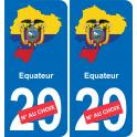 France carte drapeau autocollant sticker plaque immatriculation
