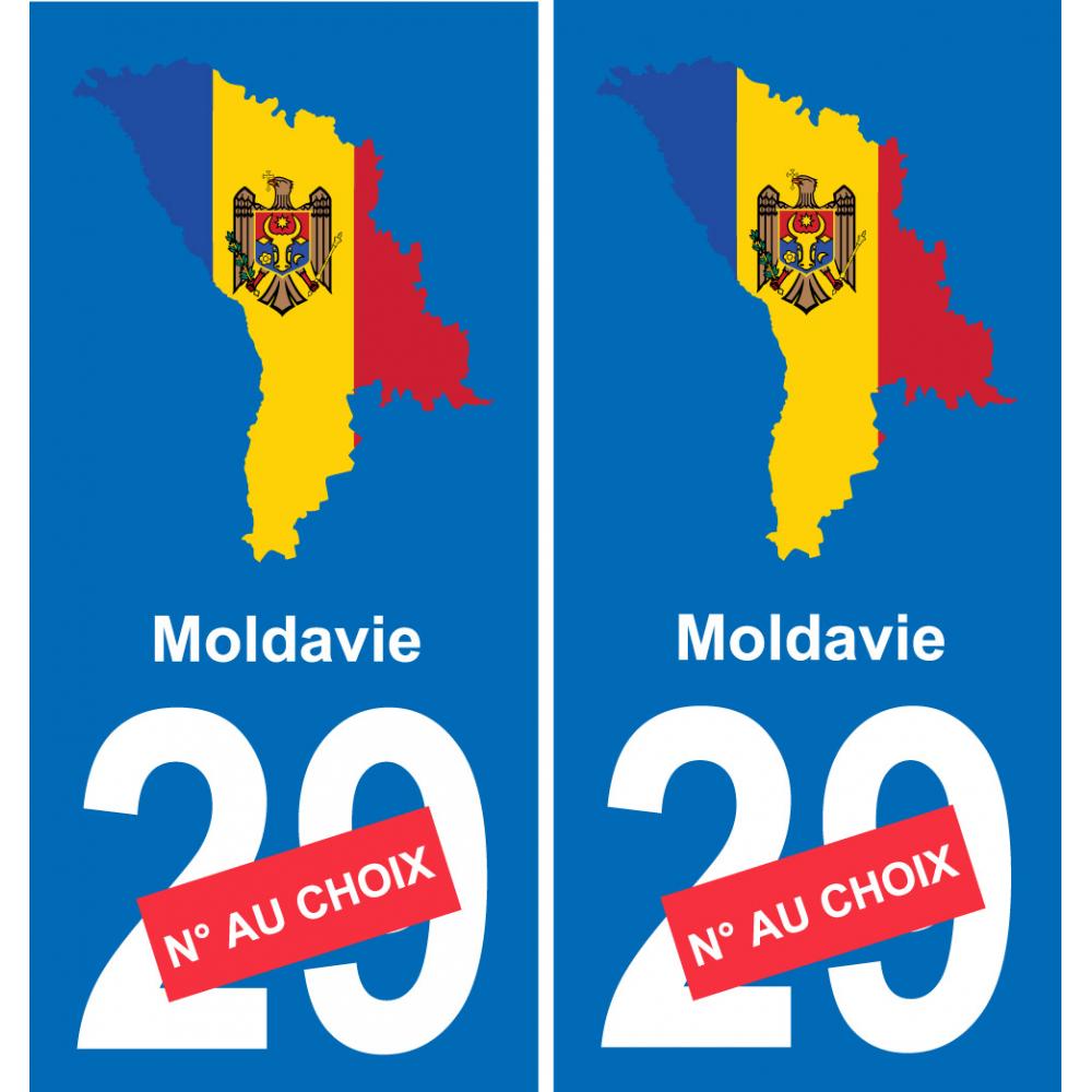 France carte drapeau autocollant sticker plaque immatriculation