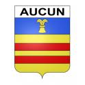 Baron 54 ville sticker blason écusson autocollant adhésif