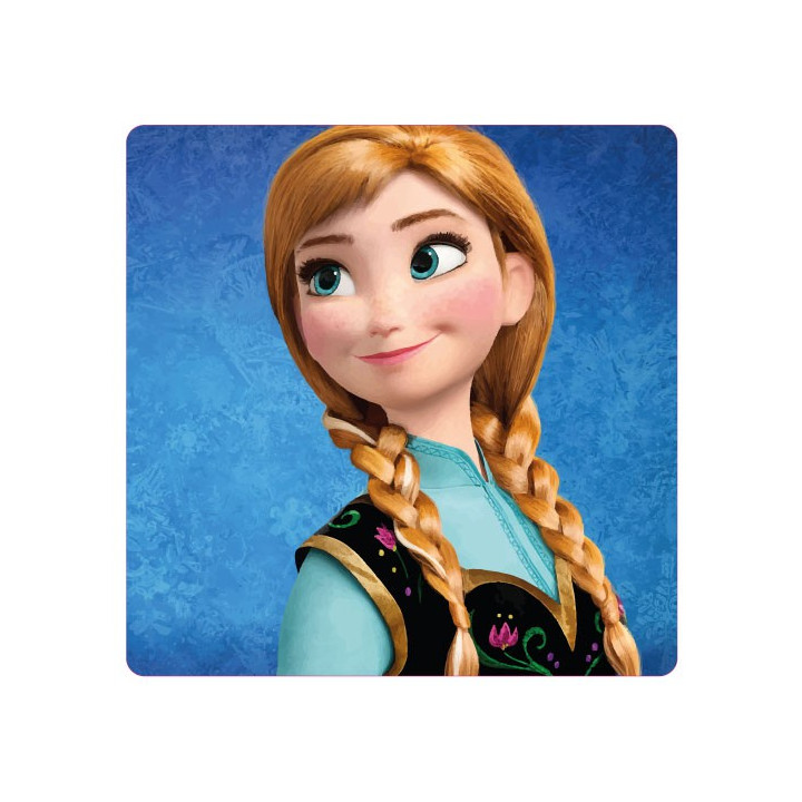 Stickers Anna sticker autocollant interrupteur