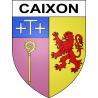 Baron 54 ville sticker blason écusson autocollant adhésif