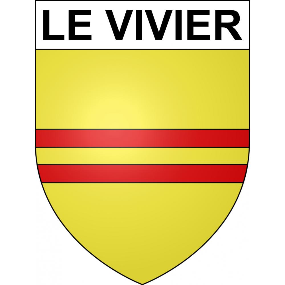 Baron 54 ville sticker blason écusson autocollant adhésif