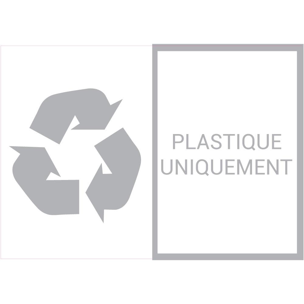 logotipo de groland etiqueta engomada de la etiqueta engomada adhesiva GRD