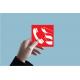 logo groland aufkleber kleber sticker GRD