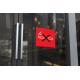 logo groland sticker adhesive sticker GRD