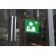 logo groland sticker adhesive sticker GRD