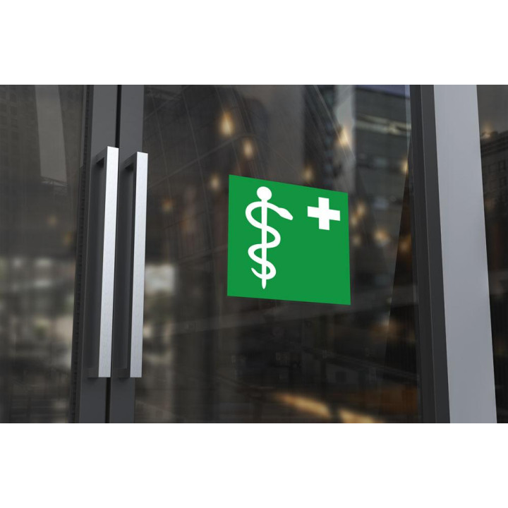 logo groland aufkleber kleber sticker GRD