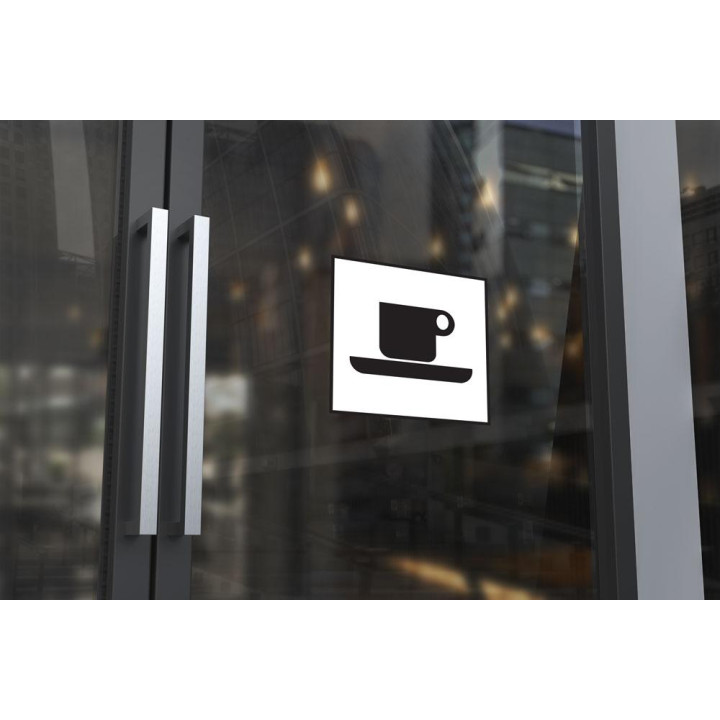 logo groland sticker adhesive sticker GRD