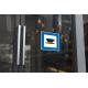 logo groland aufkleber kleber sticker GRD