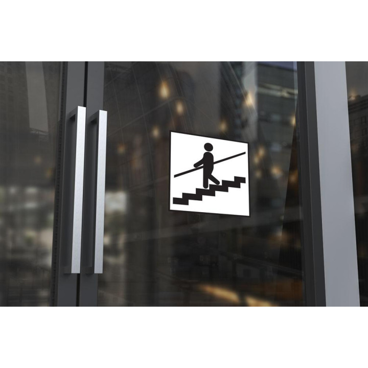 logo groland sticker adhesive sticker GRD