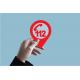 groland autocollant sticker