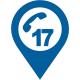logo groland aufkleber kleber sticker GRD
