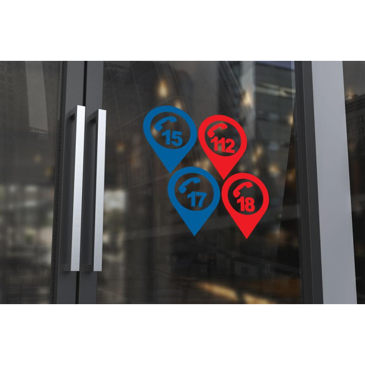 logo groland aufkleber kleber sticker GRD