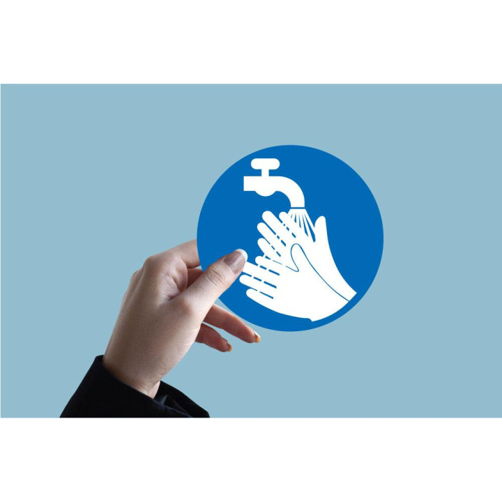logo groland sticker adhesive sticker GRD