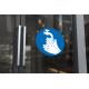 logo groland aufkleber kleber sticker GRD