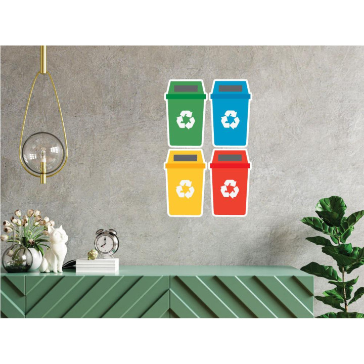 logo groland aufkleber kleber sticker GRD