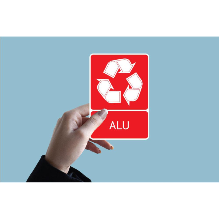 logo groland aufkleber kleber sticker GRD
