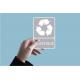 logo groland aufkleber kleber sticker GRD